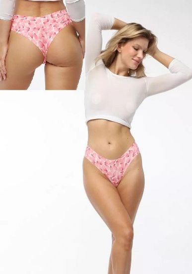 Obrázek z JULIMEX ROSE FLAKES BRASIL 